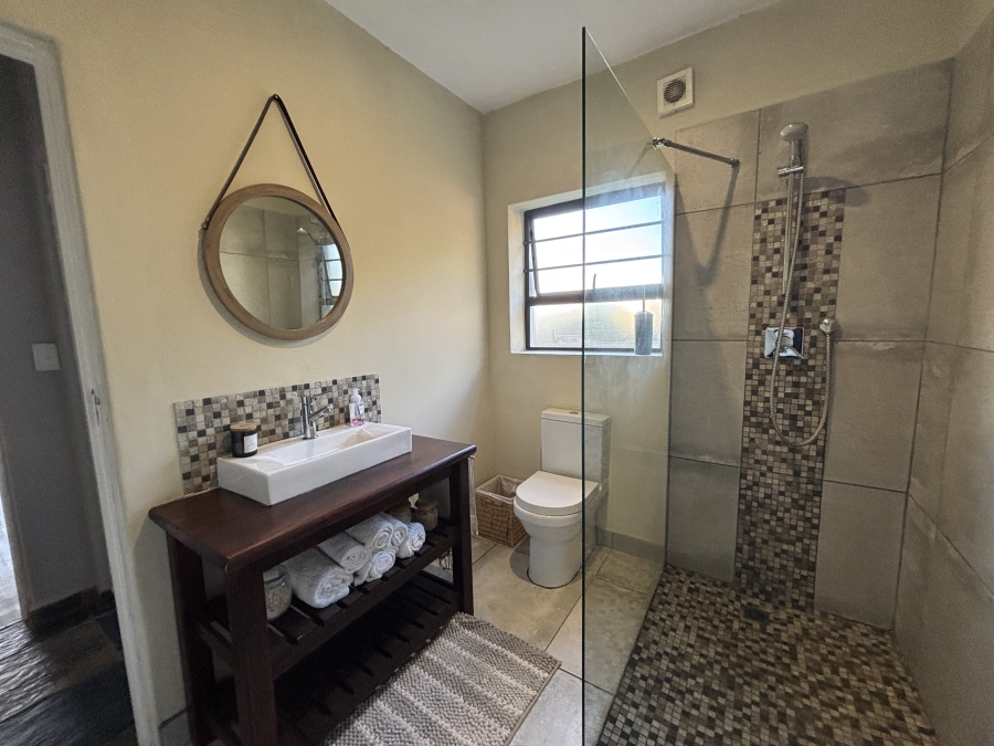 4 Bedroom Property for Sale in Humerail Eastern Cape